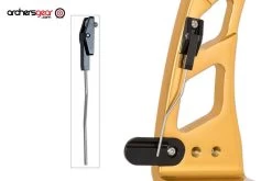 Avalon Clicker "Classic" De Poignée