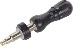 Decut Berger Button Janus