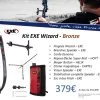 Kit EXE Wizard - Bronze - 2024