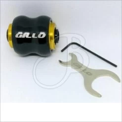 Gillo Amortisseur De Vibrations "The Final Damper"
