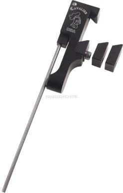 Arizona Cavalier Clicker Magnétique (fixation Viseur)