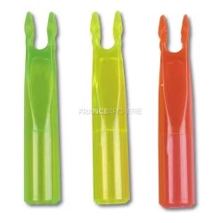 Cross-x Encoche Pour Flèche Carbone