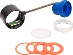 Beiter Corps De Rechange D39mm