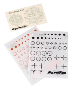 Booster Points De Visée (deux Couleurs)