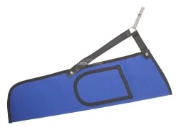 DSC Carquois Target Plat