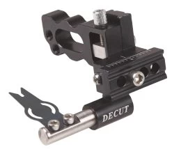 Decut Repose Flèche Pour Arc à Poulies Compound Suntec