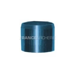 Carbon Express Nock Collar Pour Tube Maxima Blue Streak