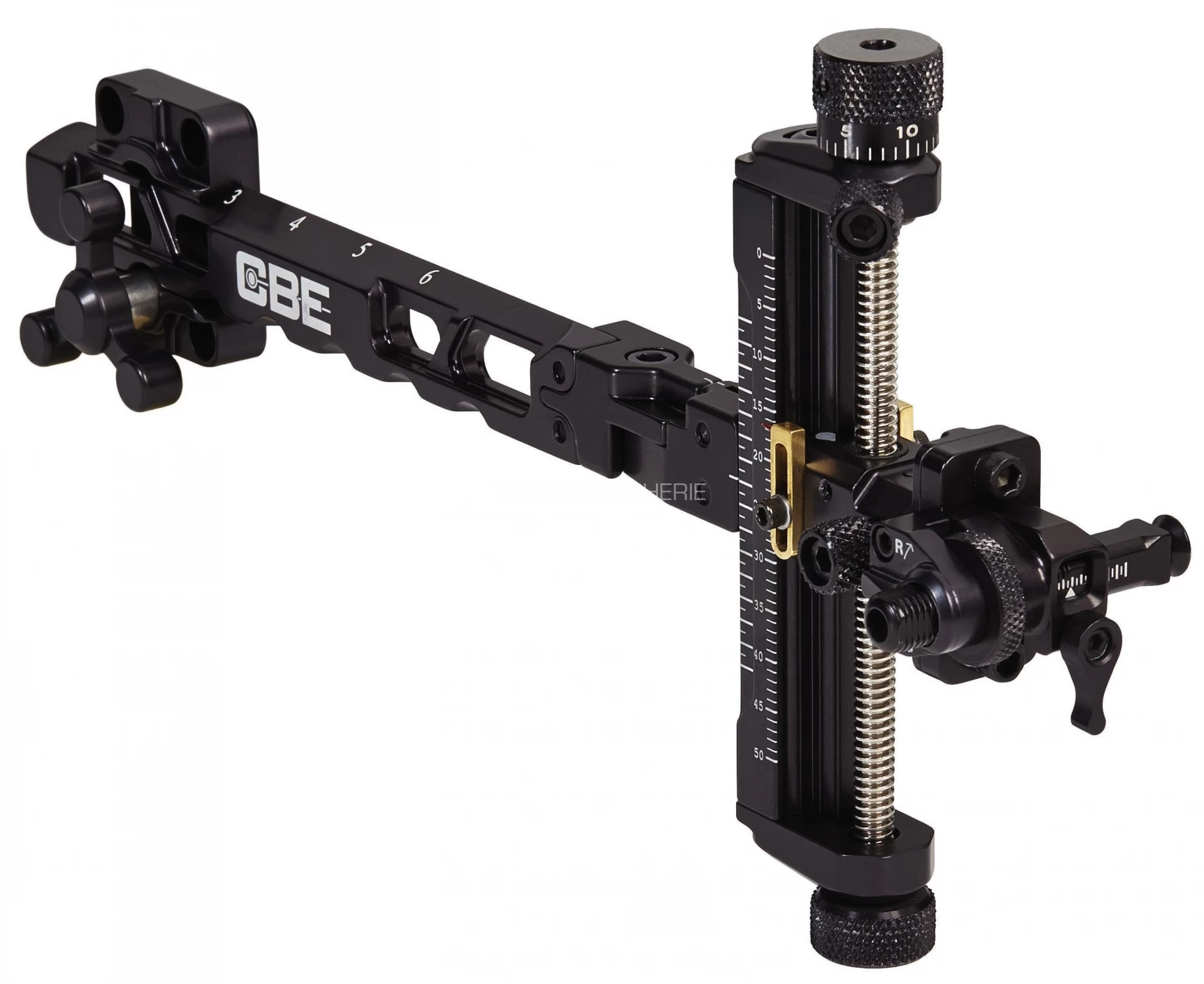 Cbe Viseur Vertex Target 1 Cbe Viseur Vertex Target