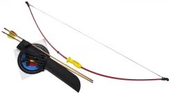 Blackbird Set Arc Fibre 93cm 10#