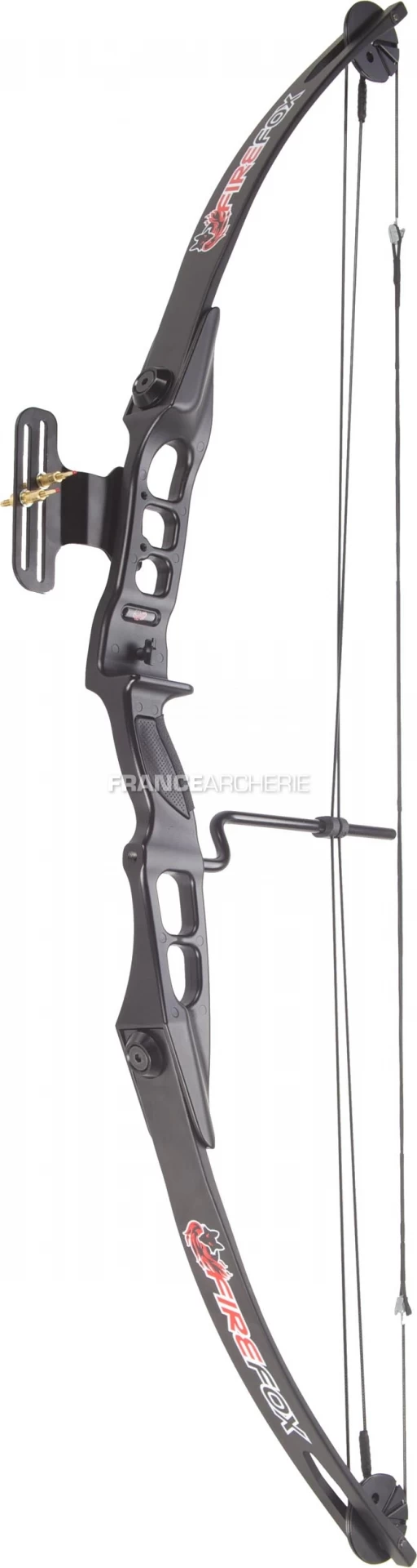 Firefox Compound CB1 Target 1 Firefox Compound CB1 Target