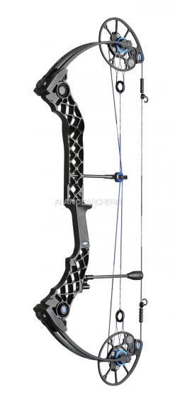 Mathews Chill Black