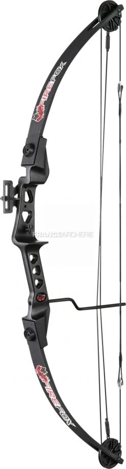 Firefox Compound Junior