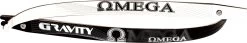 Gravity Branches Omega