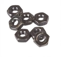 Booster Ecrou De Fixation Pour Scope 8/32"