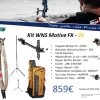 EXE Kit WNS Motive FX - Or - 2024