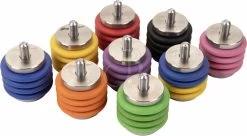 Booster Amortisseur "Rubber Weight"