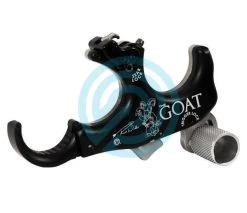 Tru Ball Décocheur Goat 3 Ou 4 Doigts